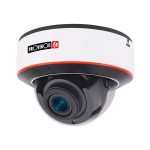   Provision DAI-320AU-VF AHD dome kamera, 2 MP, 2.8-12 mm fókusztávolság, 25 m infra hatótávolság