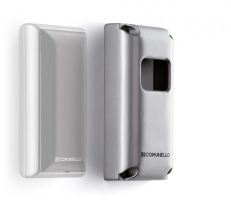 Comunello DART-COVER Vandálbiztos ház DART fotocellás érzékelőhöz