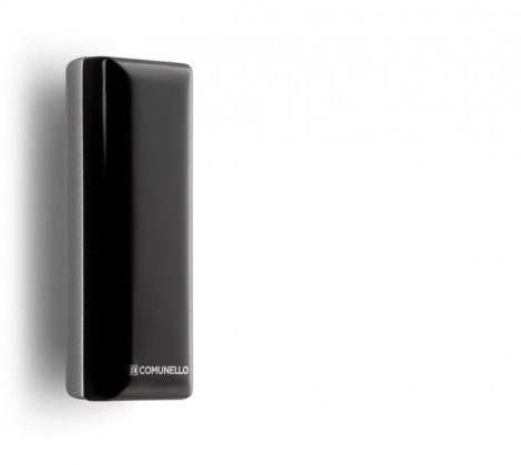 Comunello DART-SLIM-SYNC-NEW Fotocellás érzékelő, vékony kialakítás, változtatható csatornakiosztás