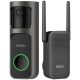 IMOU Doorbell 2S Kit vezeték nélküli IP video kaputelefon szett (AK-DB-2SP-3T0W-DS3)