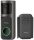 IMOU Doorbell 3 Kit vezeték nélküli IP video kaputelefon szett (DB-3EP-4M0W-DS3)