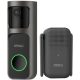 IMOU Doorbell 3 Kit vezeték nélküli IP video kaputelefon szett (DB-3EP-4M0W-DS3)