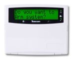 Texecom Premier LCDL Iconic DBB-0096 kezelőegység