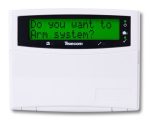 Texecom Premier LCDL Iconic DBB-0096 kezelőegység