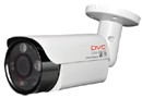   DVC DCA-BV5241A AHD 2.0 kompakt kültéri IR kamera motoros varifokális objektívvel