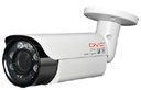   DVC DCA-BV5242 AHD 2.0 kompakt kültéri IR kamera varifokális objektívvel
