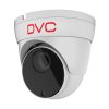 DVC DCA-TV2145 AHD/TVI/CVI dome kamera 2Mpc Variff. obj. 2,7-13,5mm IR 35-45m, 12VDC, IP67 