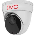   DVC DCA-TV2145SW AHD Dome kamera 2Mpx 2.7-13 .5mm obj, True-WDR, 35-45m IR LED
