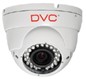 DVC DCA-VV5242 AHD 2.0 Vandálbiztos IR dome kamera