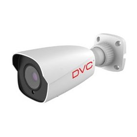   DVC DCN-BF2283S Kompakt Ip kamera, 2Mpx, 2,8mm optika 30-50m IR, H.265, H3