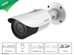   DVC DCN-BV752 IP kompakt kültéri IR kamera varifokális objektívvel