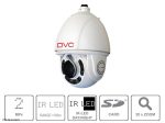 DVC DCN-PV320R 2Mp Speed dome IP kamera