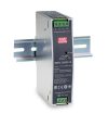 Mean Well DDR-120B-48 Tápegység, 48V, 2,5A, 120W, DIN sínre szerelhető Mean Well DDR-120B-48 Tápegység, 48V, 2,5A, 120W, DIN sínre szerelhető