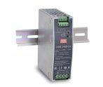   Mean Well DDR-240B-48 Tápegység, 48V, 5A, 240W, DIN sínre szerelhető