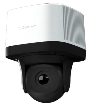 Dallmeier DDZ5236HD-DN/IR 2 MP kültéri IP PTZ kamera, 36x zoom, IP66
