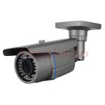   DE-1200C60HOU 1.3MP kamera (kültéri, OSD, lencse 2.8-12mm, 1200TVL)