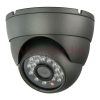 DE-8501D20G 850TVL, 24 IR led, 1/3CMOS, 3.6mm, szürke DE-8501D20G 850TVL, 24 IR led, 1/3CMOS, 3.6mm, szürke