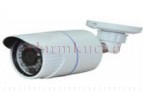   DarkEyes DE-AHD1001C20G, 1MP, 24 IR led, 3.6mm, szürke AHD kamera