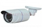 DarkEyes DE-AHD1001C20G, 1MP, 24 IR led, 3.6mm, szürke AHD kamera