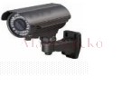   DarkEyes DE-AHD1012C40G, 1MP, 42 IR led, 2.8-12mm, szürke AHD kamera