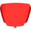 Pyronix by Hikvision DELTABELL COVER RED Piros színű burkolat Deltabell szirénákhoz Pyronix by Hikvision DELTABELL COVER RED Piros színű burkolat Deltabell szirénákhoz
