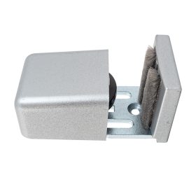   YLI DG01 Ajtókeret megvezető 17-42,8 mm széles tolóajtókhoz