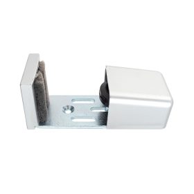   YLI DG02 Ajtókeret megvezető 38,9-65,5 mm széles tolóajtókhoz