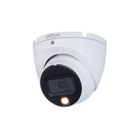 Dahua DH-HAC-HDW1200TLMP-IL-A-0360B-S6 2MP Analóg HD kamera