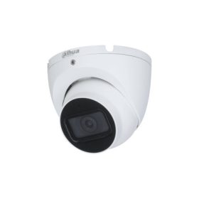 Dahua DH-HAC-HDW1801TLMP-A-0280B-S2 8MP Analóg HD kamera
