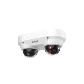 Dahua DH-IPC-HDBW2449FP-AS-E2-IL-0280B 4MP IP dome kamera
