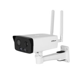   Dahua DH-IPC-HFW3441DGP-AS-4G-NL668EAU-B-0360B 4MP IP csőkamera