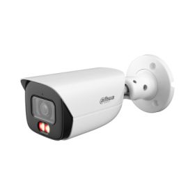 Dahua DH-IPC-HFW3649EP-AS-IL-0280B 6MP IP csőkamera
