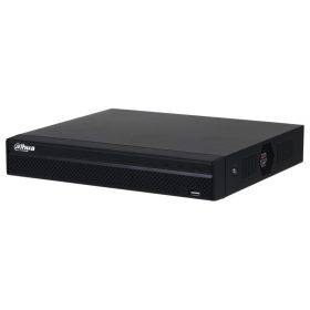 Dahua DHI-NVR4104HS-4KS3 4 csatornás IP rögzítő