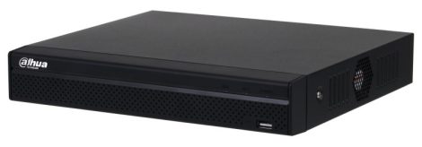 Dahua DHI-NVR4104HS-4KS3 4 csatornás IP rögzítő