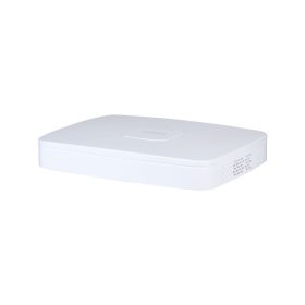 Dahua DHI-NVR4116-8P-4KS3 16 csatornás IP rögzítő