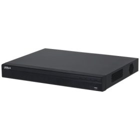 Dahua DHI-NVR4208-4KS3 8 csatornás IP rögzítő