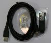 USB programozó kábel R4F/R8F vevőkhöz USB programozó kábel R4F/R8F vevőkhöz
