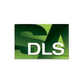 DSC DLS5SA Felhasználói adminisztrációs szoftver