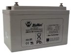    DIAMEC DM12-100UPS akkumulátor biztonságtechnikai rendszerekhez és elektromos játékokhoz