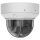 Ajax DOMECAM-HLVF-5MP-WHITE DomeCam 5 MP dómkamera, hibrid világítás, varifokális, fehér