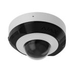   Ajax DOMECAM-MINI-8MP-WHITE-4mm DomeCam Mini 8 MP mini dómkamera, 4 mm, fehér