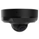 Ajax DOMECAM-MINI-HL-5MP-BLACK-4mm DomeCam Mini 5 MP mini dómkamera, hibrid világítás, 4 mm, fekete