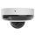 Ajax DOMECAM-MINI-HL-5MP-WHITE-4mm DomeCam Mini 5 MP mini dómkamera, hibrid világítás, 4 mm, fehér