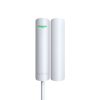 Ajax DOORPROTECT-FIBRA-WHITE DoorProtect Fibra beltéri nyitásérzékelő, vezetékes, fehér Ajax DOORPROTECT-FIBRA-WHITE DoorProtect Fibra beltéri nyitásérzékelő, vezetékes, fehér