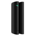   Ajax DOORPROTECT-G3-BLACK DoorProtect G3 beltéri nyitásérzékelő, vezetékes, Grade 3, fekete
