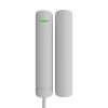 Ajax DOORPROTECT-G3-FIBRA-WHITE DoorProtect Fibra beltéri nyitásérzékelő, vezetékes, Grade 3, fehér