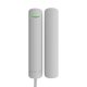Ajax DOORPROTECT-G3-FIBRA-WHITE DoorProtect Fibra beltéri nyitásérzékelő, vezetékes, Grade 3, fehér