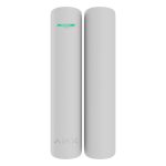   Ajax DOORPROTECT-G3-WHITE DoorProtect G3 beltéri nyitásérzékelő, vezetékes, Grade 3, fehér