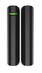   Ajax DOORPROTECT-PLUS-BLACK DoorProtect Plus beltéri nyitásérzékelő rezgés- és dőlésérzékelővel, vezeték nélküli, fekete