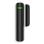   Ajax DOORPROTECT-SMALL-MAGNET-BLACK Mágnes DoorProtect nyitásérzékelőhöz, fekete